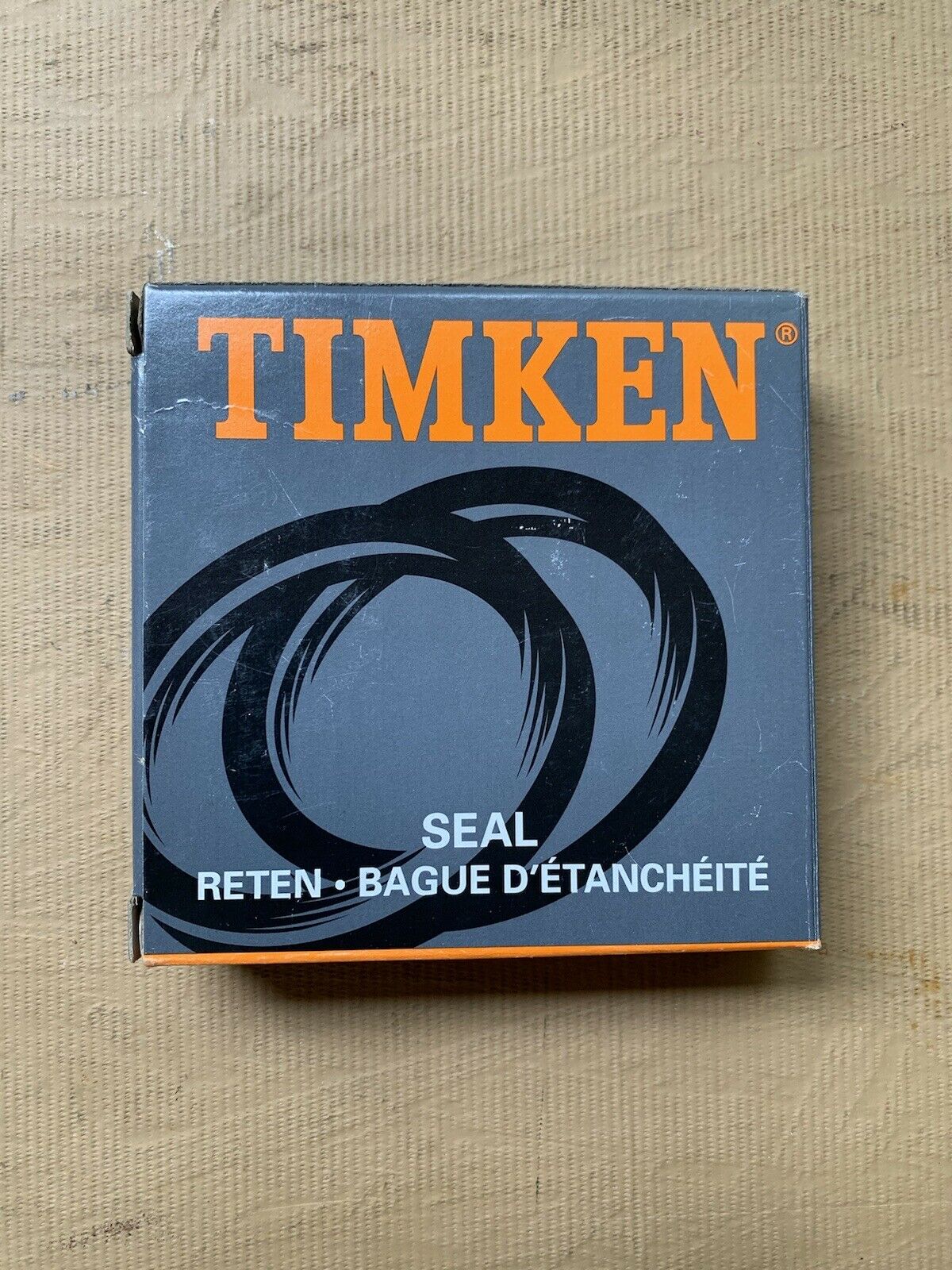 Timken Ler 117 / Ler117 (brand New)