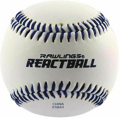 Rawlings Pro-syle Reactball Baseball