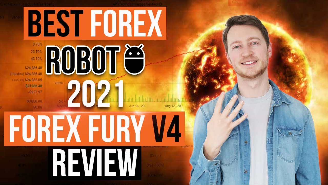Forex Fury V4 Ea Unlimited Best Price