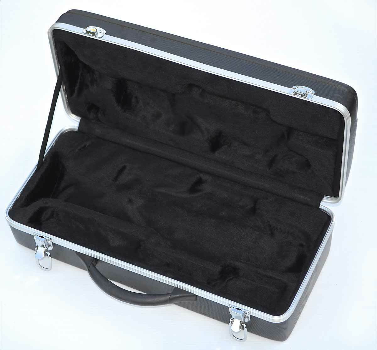 New Durable Lightweight Hard Shell Bb Trumpet Case For Standard Size Trumpets
