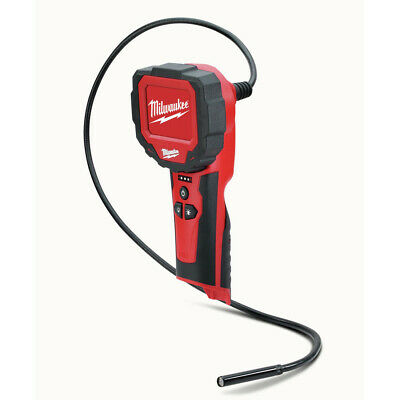 Milwaukee 2313-20 M12 Li-ion M-spector 360 Inspection Camera W/ Cable (bt) New