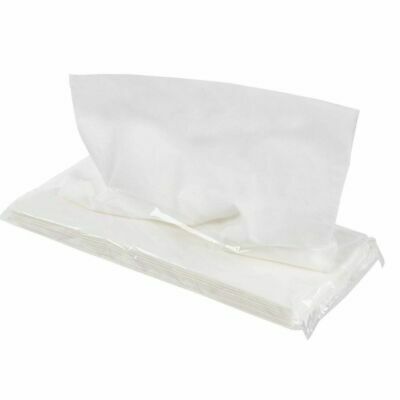 Juvale 36-pack Car Tissue Refills - Bulk Facial Tissue Packs For Car Sun Visor