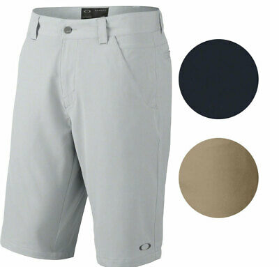Oakley Control Golf Shorts Flat Front Men's New 442250 - Choose Color & Size!