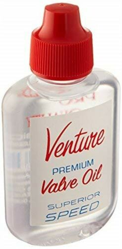 Venture Valve Oil 1.25 Oz