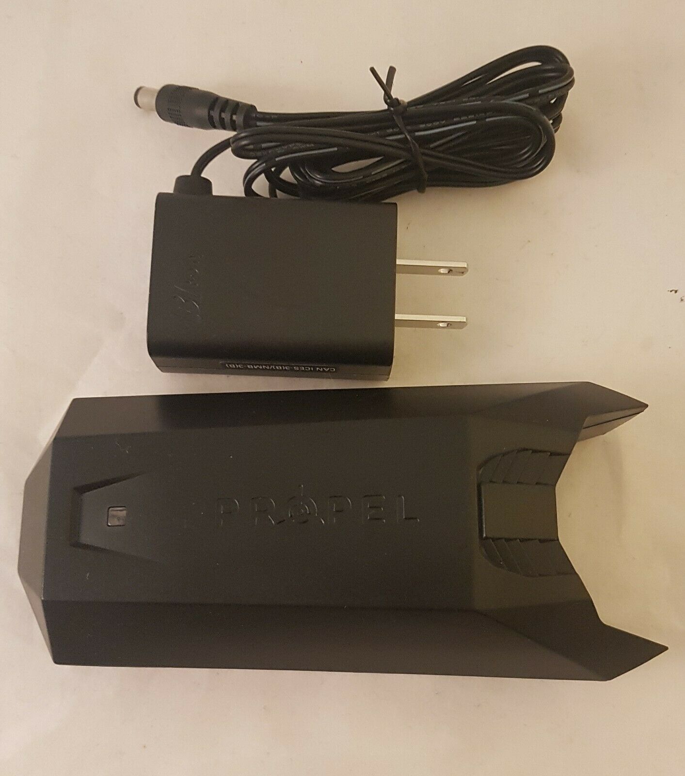 Propel X5 + Wifi Rc Drone Battery Charger Box Dock Power Supply Oem Pl-1650t 10v