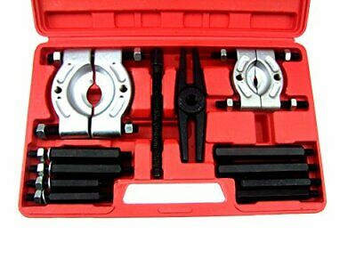 Hfs(r) Bar-type Puller/bearing Separator Set In Molded Storage And Case