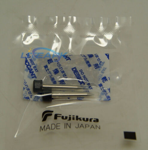 Original Fujikura Fusion Splicer Fsm-50s/60s/70s/60r/70r Electrode Elct2-20a
